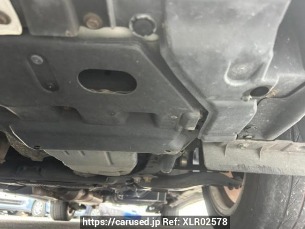 Used 2008 AT toyota alphard GGH20W Image[35]