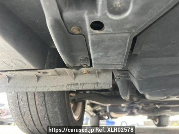 Used 2008 AT toyota alphard GGH20W Image[36]