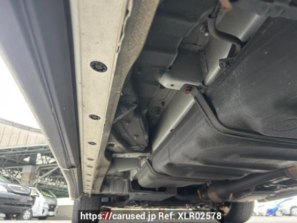 Used 2008 AT toyota alphard GGH20W Image[37]