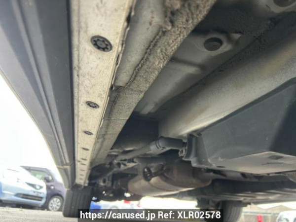 Used 2008 AT toyota alphard GGH20W Image[39]