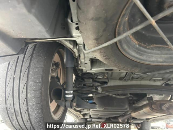 Used 2008 AT toyota alphard GGH20W Image[41]