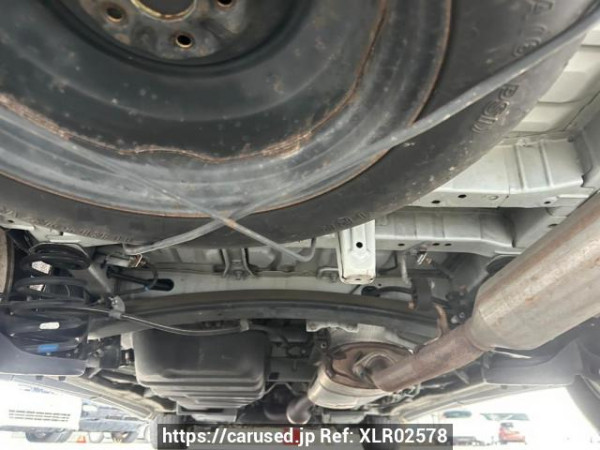 Used 2008 AT toyota alphard GGH20W Image[42]