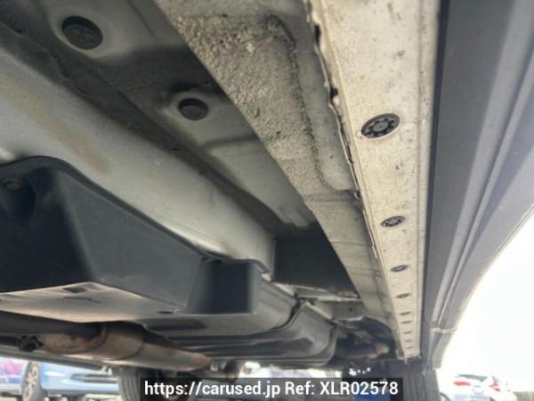 Used 2008 AT toyota alphard GGH20W Image[43]