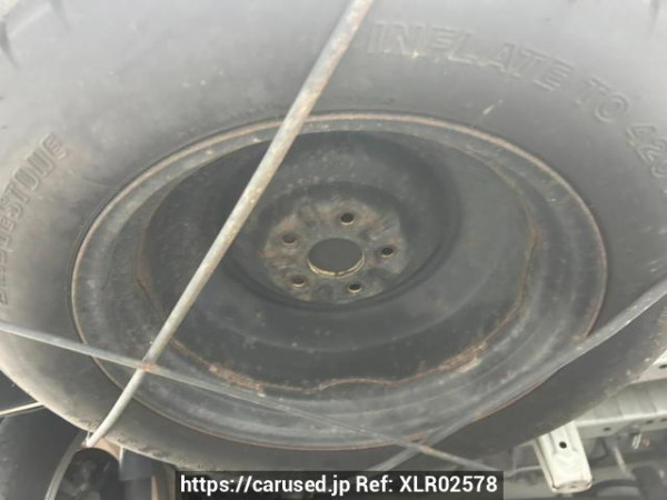 Used 2008 AT toyota alphard GGH20W Image[44]