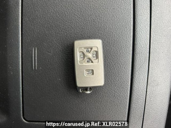 Used 2008 AT toyota alphard GGH20W Image[45]