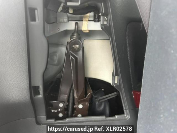 Used 2008 AT toyota alphard GGH20W Image[46]