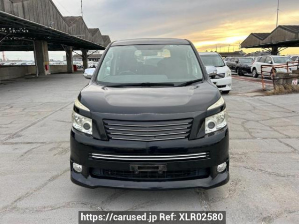 Used 2009 AT toyota voxy ZRR70W Image[1]