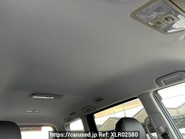 Used 2009 AT toyota voxy ZRR70W Image[12]