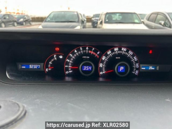 Used 2009 AT toyota voxy ZRR70W Image[29]