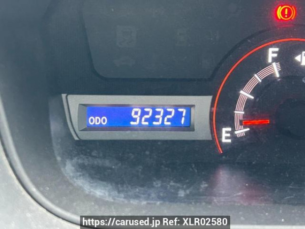 Used 2009 AT toyota voxy ZRR70W Image[30]