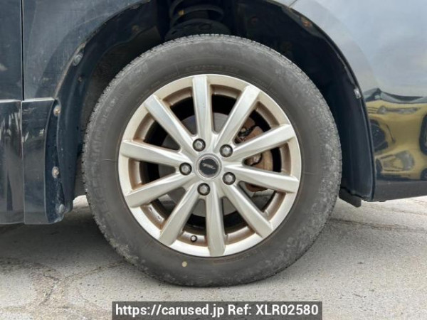 Used 2009 AT toyota voxy ZRR70W Image[31]