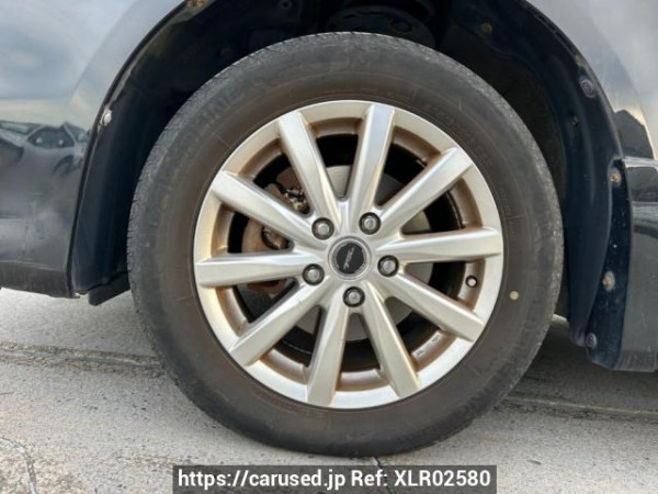 Used 2009 AT toyota voxy ZRR70W Image[34]