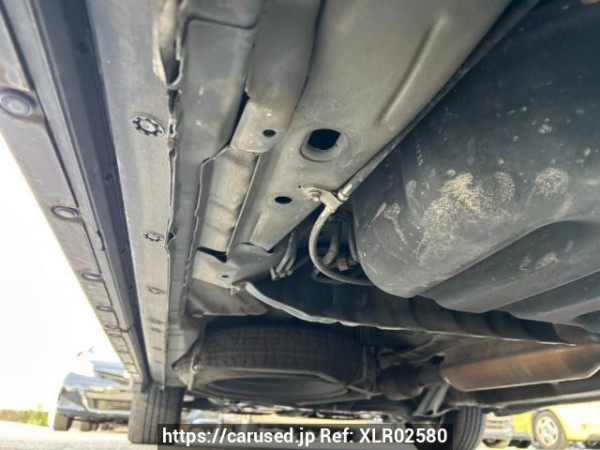 Used 2009 AT toyota voxy ZRR70W Image[39]