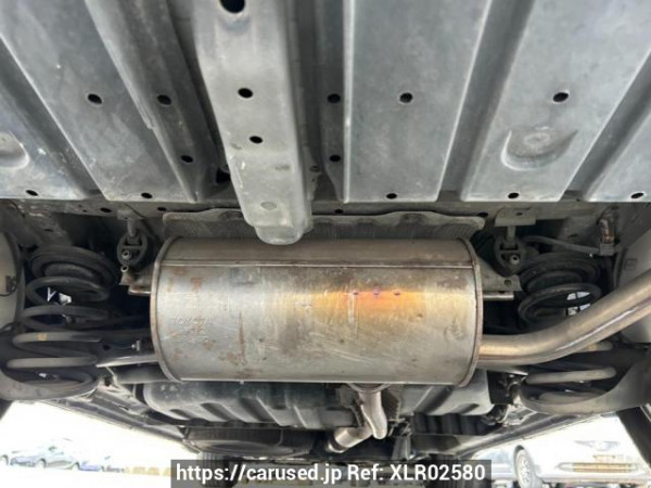 Used 2009 AT toyota voxy ZRR70W Image[42]