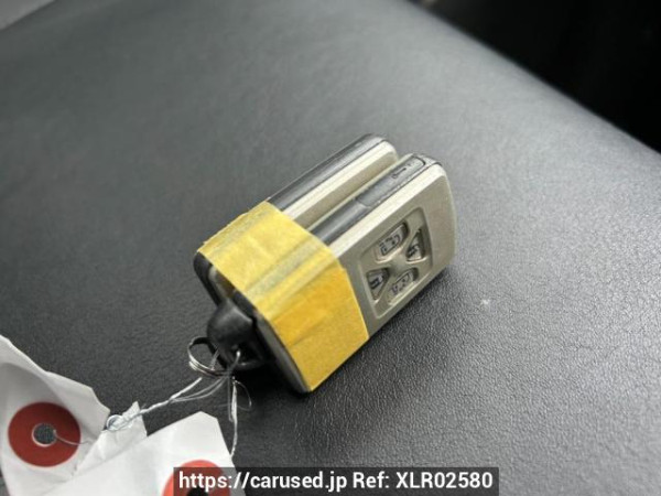 Used 2009 AT toyota voxy ZRR70W Image[45]