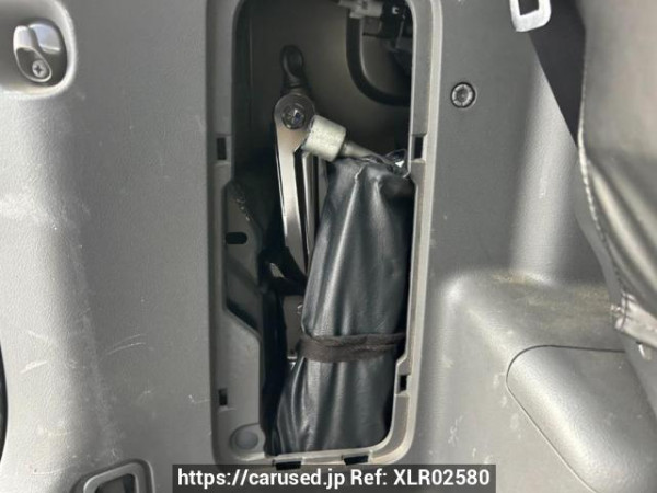 Used 2009 AT toyota voxy ZRR70W Image[46]