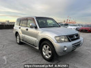 Mitsubishi Pajero V73W
