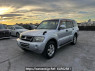 Used 2005 AT mitsubishi pajero V73W Image[2]