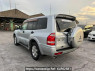 Used 2005 AT mitsubishi pajero V73W Image[4]