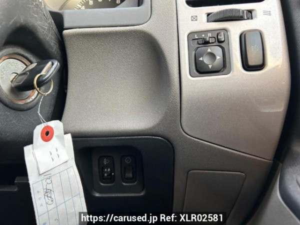 Used 2005 AT mitsubishi pajero V73W Image[23]