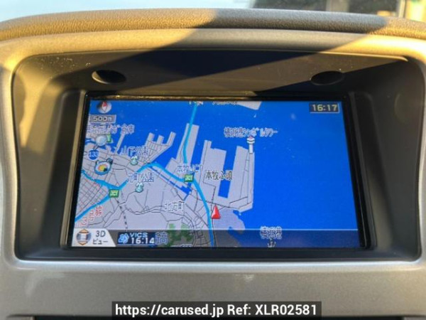 Used 2005 AT mitsubishi pajero V73W Image[25]