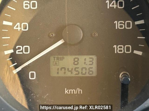 Used 2005 AT mitsubishi pajero V73W Image[30]
