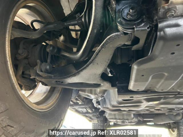 Used 2005 AT mitsubishi pajero V73W Image[35]