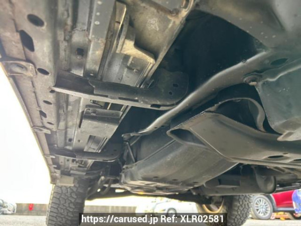 Used 2005 AT mitsubishi pajero V73W Image[37]