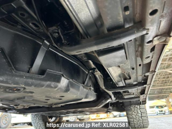 Used 2005 AT mitsubishi pajero V73W Image[38]