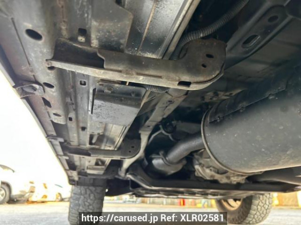 Used 2005 AT mitsubishi pajero V73W Image[39]