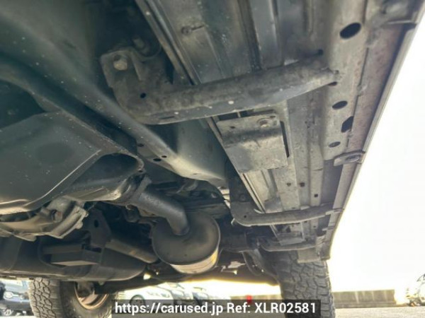 Used 2005 AT mitsubishi pajero V73W Image[40]