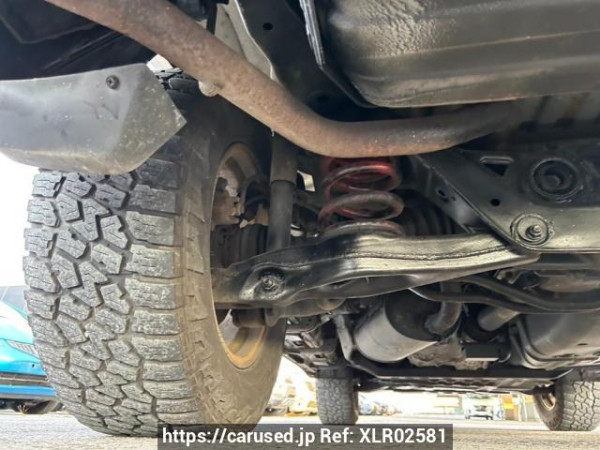 Used 2005 AT mitsubishi pajero V73W Image[41]