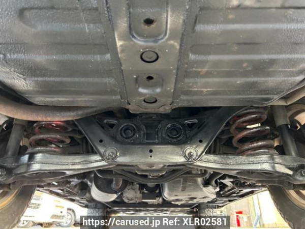 Used 2005 AT mitsubishi pajero V73W Image[42]