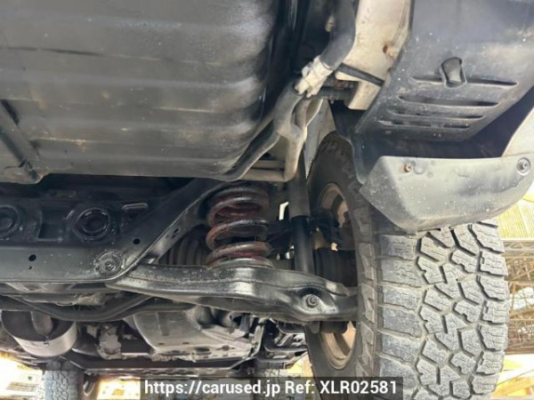 Used 2005 AT mitsubishi pajero V73W Image[43]
