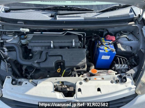 Used 2016 AT daihatsu mira-e-s LA300S Image[9]