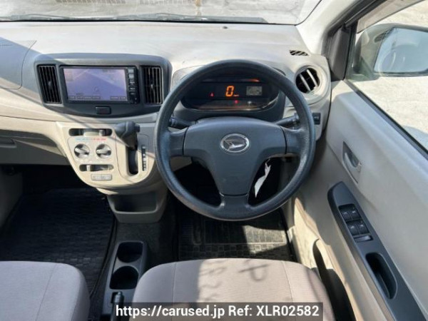 Used 2016 AT daihatsu mira-e-s LA300S Image[20]