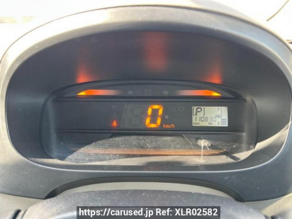Used 2016 AT daihatsu mira-e-s LA300S Image[21]