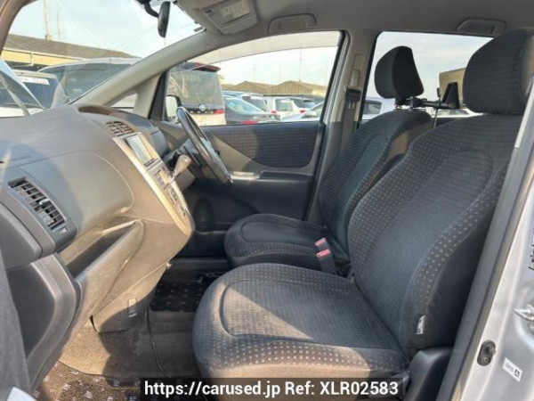 Used 2008 AT toyota ractis NCP100 Image[13]