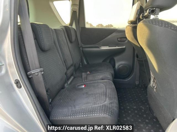 Used 2008 AT toyota ractis NCP100 Image[14]