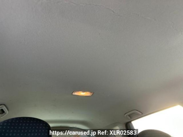 Used 2008 AT toyota ractis NCP100 Image[17]