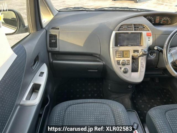 Used 2008 AT toyota ractis NCP100 Image[19]