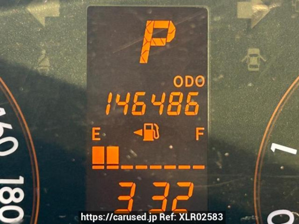 Used 2008 AT toyota ractis NCP100 Image[22]