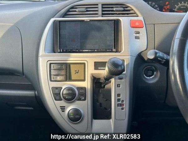 Used 2008 AT toyota ractis NCP100 Image[23]