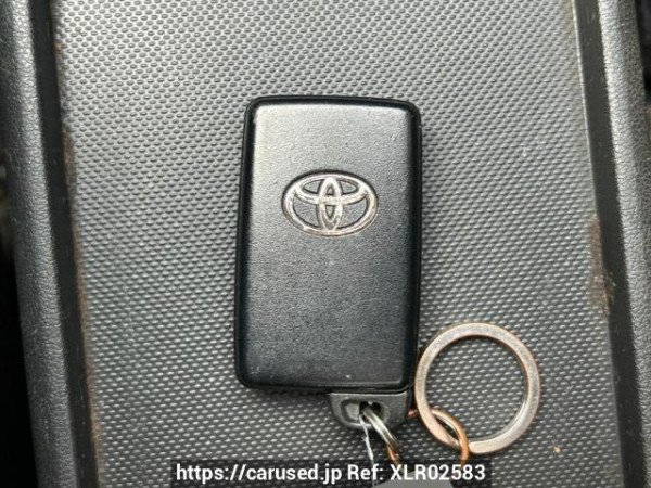 Used 2008 AT toyota ractis NCP100 Image[29]