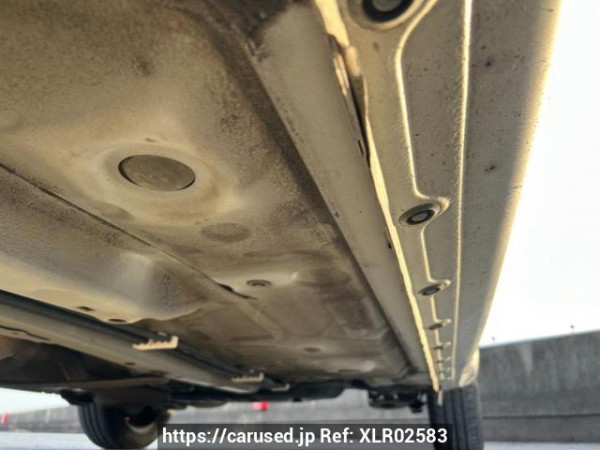 Used 2008 AT toyota ractis NCP100 Image[39]