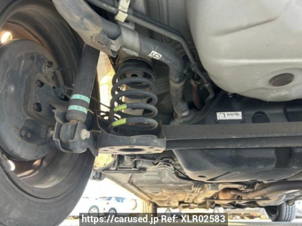 Used 2008 AT toyota ractis NCP100 Image[40]