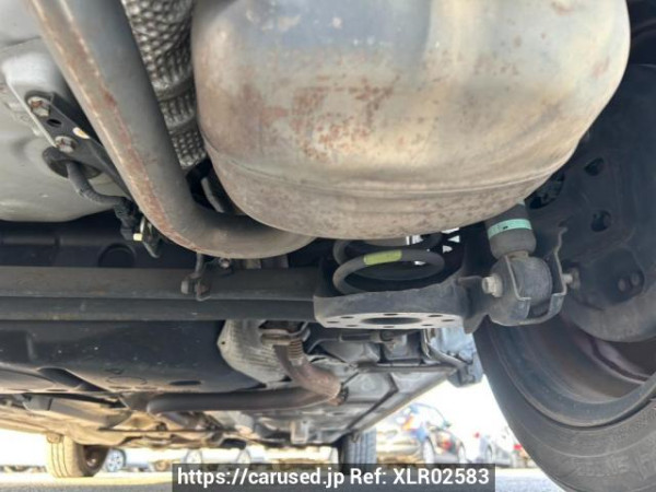 Used 2008 AT toyota ractis NCP100 Image[41]