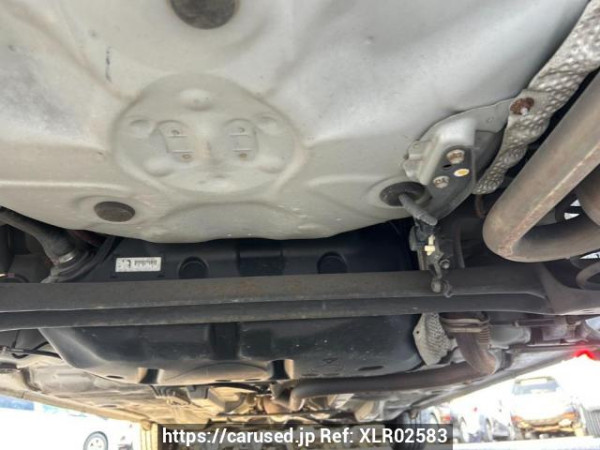 Used 2008 AT toyota ractis NCP100 Image[42]