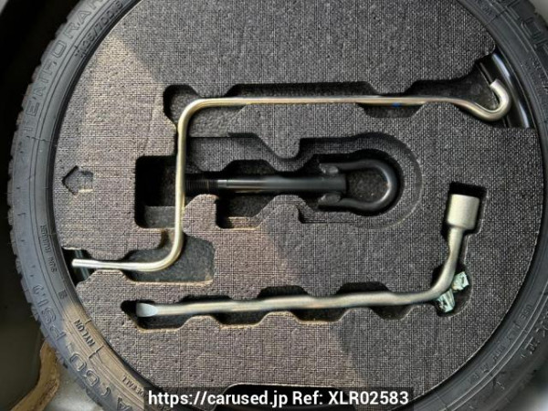 Used 2008 AT toyota ractis NCP100 Image[44]