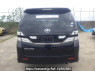 Used 2010 AT toyota vellfire ANH20W Image[5]